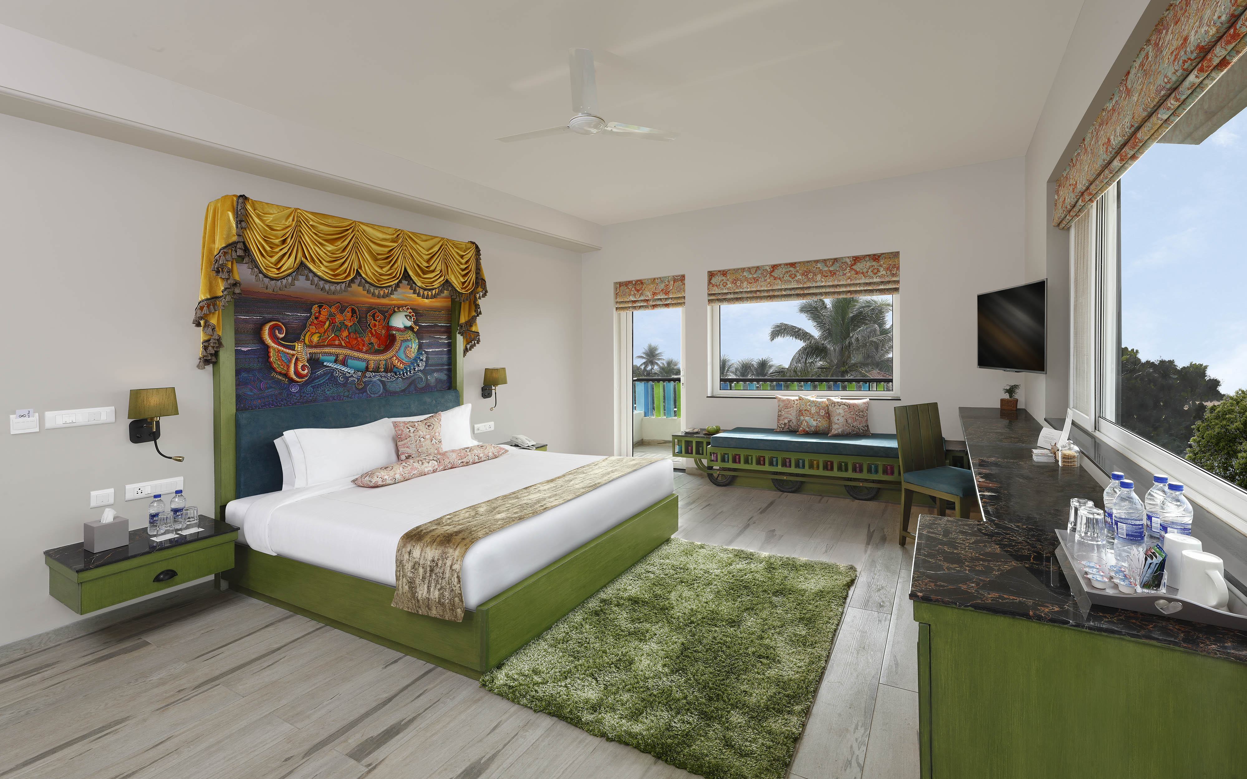 portfolio details image